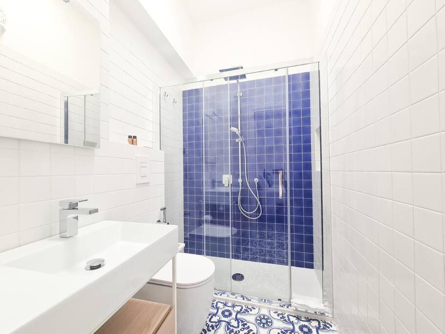 La Chiocciola Apartment Capri Luaran gambar